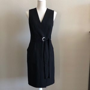 H&M Black Dress